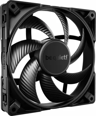 Ventilator kompjuteri be quiet! Silent Wings Pro 4 140mm PWM (BL099) i zi