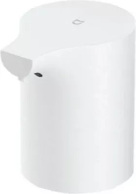 Dispenser automatik shkumues për sapun, Xiaomi Mi Automatic Foaming Soap Dispenser MPN 29349, 320 ml, i bardhë (vetëm pajisje, pa sapun/rezervuar)