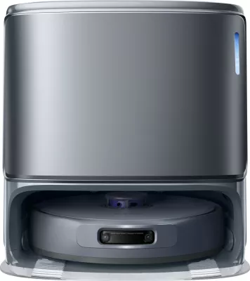 Robot pastrues Narwal Freo Z10 Ultra, mop dhe fshesë, 6400mAh, gri
