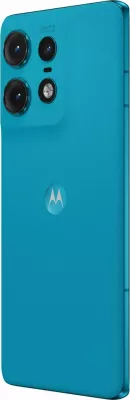 Celular Motorola Edge 50 Pro 12/512GB, Niebieski