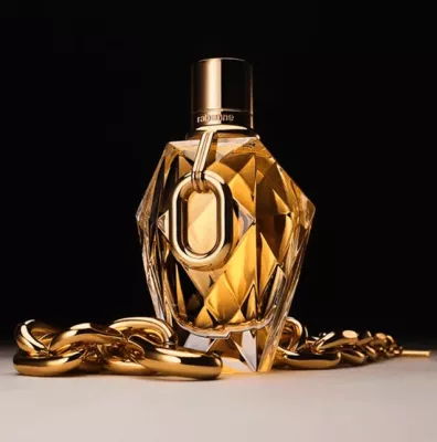 Eau de Parfum Paco Rabanne Lady Million Gold, 90 ml