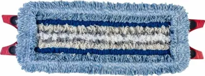 Insert për mop Vileda Ultramax Micro Cotton 141626, blu