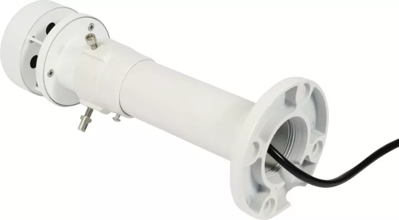 Sensor anemometër ALLNET ALL3420 për automatizim IP, bardhë