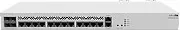 Router MikroTik CCR2116-12G-4S+, Ethernet WAN, Gigabit Ethernet, Bardhë