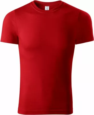 Maicë për meshkuj Adler Paint U MLI-P7307, e kuqe [Madhësia: 4XL]