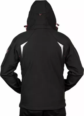 Jakne për meshkuj Geographical Norway, të zeza [Madhësia: L]