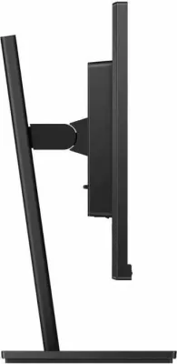 Monitor Philips 242S1AE 23.8\" IPS FHD 100Hz, i zi, set me kabllo