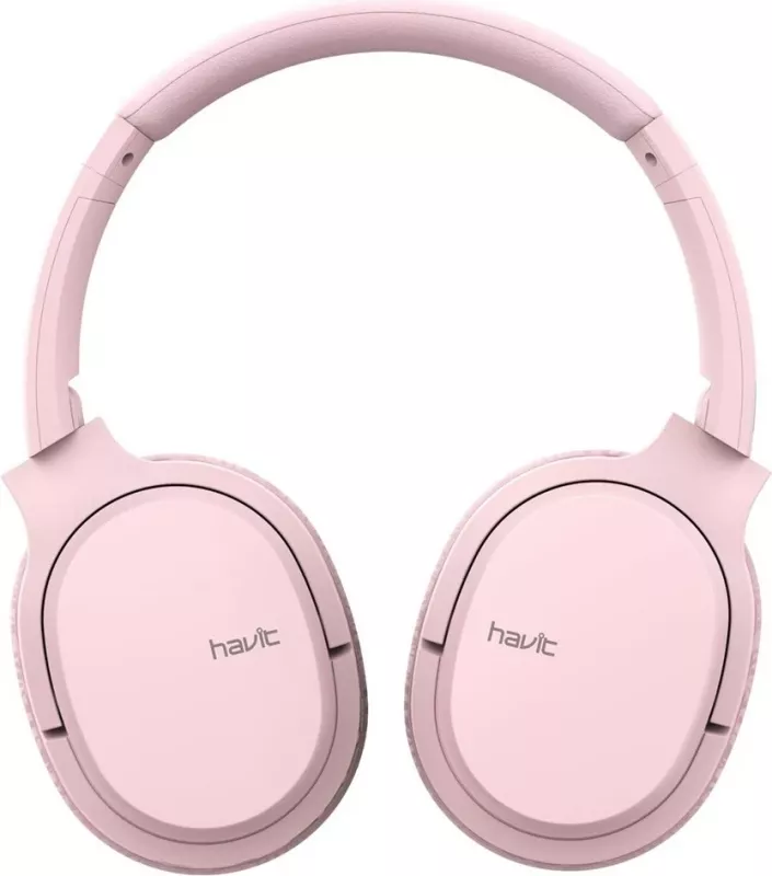 Kufje wireless Havit I62, Rozë