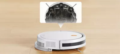 Furçë anësore Xiaomi për Robot Vacuum E5 BHR7961GL, 2 copë