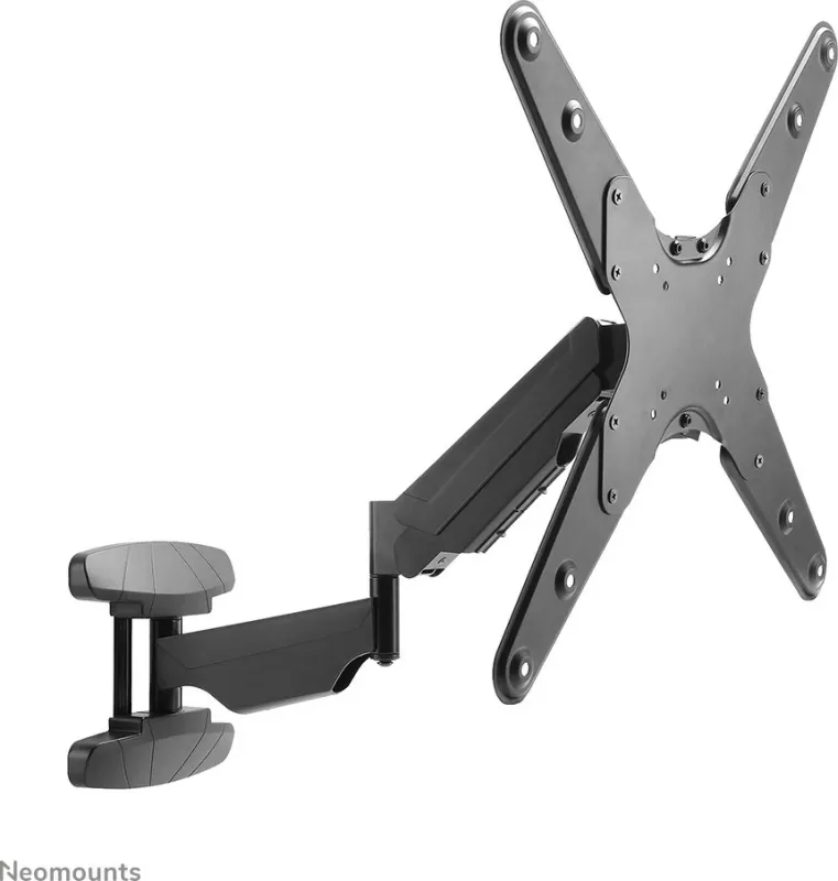 Mbajtës muri Neomounts WL70-550BL14, 32"-55", i zi