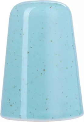 Piperore porcelani Porland Seasons Laguna, rezistente 180°C, set 6 copë, kaltër qielli