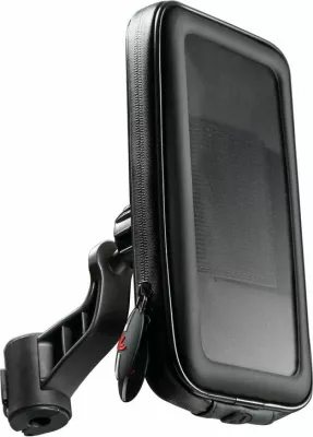 Mbajtese Telefoni Universale Per Skuter 9-14mm