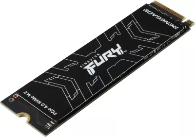 SSD Kingston FURY RENEGADE 500 GB, M.2, 7300 MB/s