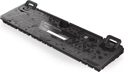 Tastierë Endorfy Thock, Wi-Fi, e zezë