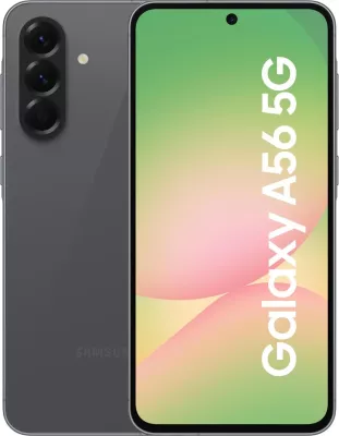 Celular Samsung Galaxy A56, 6.7", 8+256GB, 5G, hiri