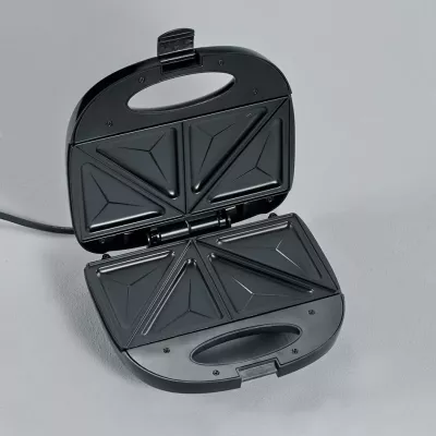 Sandwich maker SEVERIN SA2969, 600 W, i zi, inox