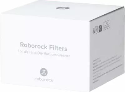 Filtër pastrimi i lagësht Roborock Dyad Pro/Dyad Pro Combo, 2 copë