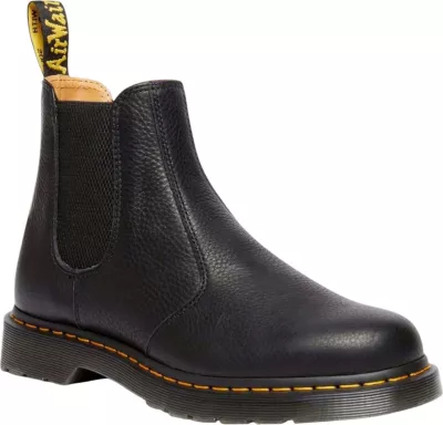 Çizme për femra Dr. Martens 2976 Virginia, të zeza [Madhësia: 36]