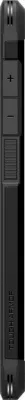 Mbështjellës Spigen Tough Armor ACS09294 për Samsung Galaxy A56 5G, MagSafe, me mbajtëse, i zi