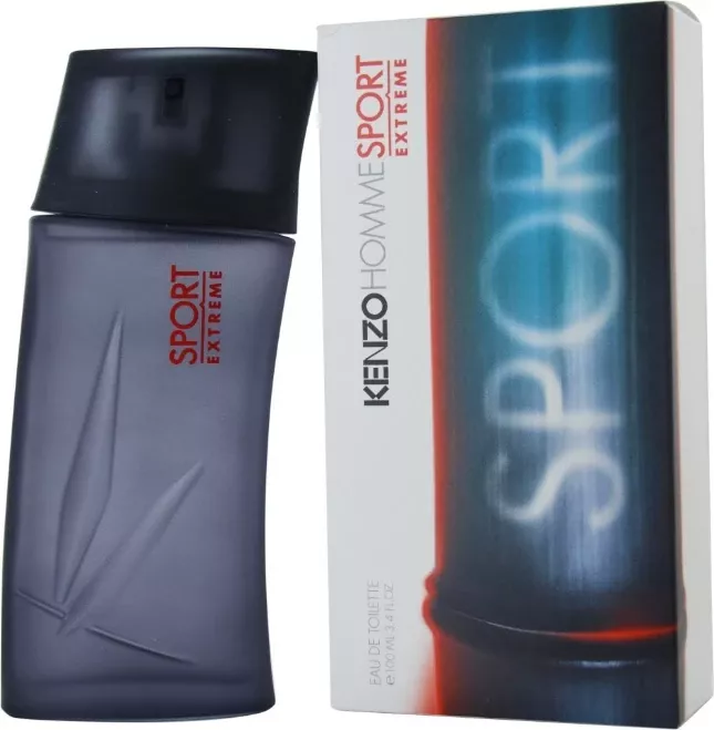 Eau de Toilette Kenzo Homme Sport Extreme, 100 ml
