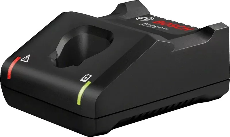 Karikues Bosch GAL 12V-40, 12V, i zi