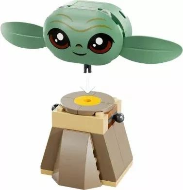 Aksesorë lodre Lego Star Wars për fëmijë