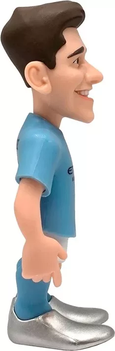 Figurinë koleksionuese MINIX Manchester City Julian Alvarez