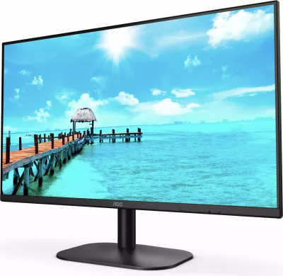 Monitor AOC 27B2H/EU, 27", Full HD, LED, i zi