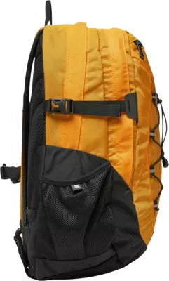 Çantë shpine për meshkuj The North Face Borealis Classic NF00CF9C4WP1, e verdhë
