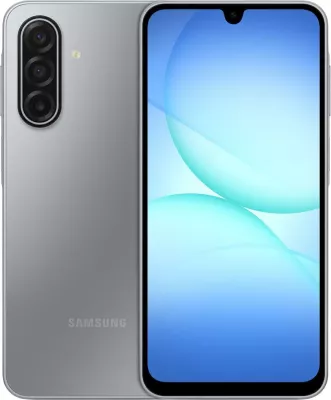 Celular Samsung Galaxy A17 SM-A175, 4GB/128GB, 6.7 inç, Gri