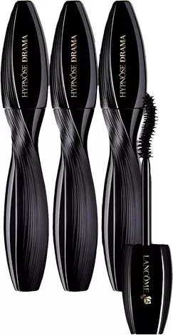 Set maskara Lancôme Hypnôse Drama Trio, 3 copë