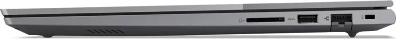 Laptop Lenovo ThinkBook 16 G7 IML, Intel Core Ultra 5 125U, 16 GB RAM, 1 TB SSD, Gri