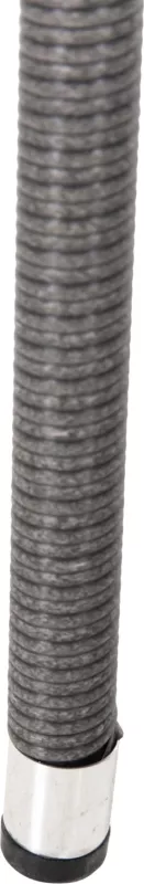 Karrige e jashtme MORNER FH6074.02 metal-gri me thurje 55x58x87H
