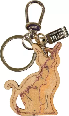 Varëse çelësash Alviero Martini Prima Classe C W284 6000 për femra, bezhë