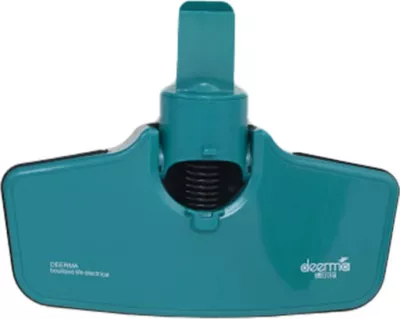Fshesë elektrike vertikale Deerma DX900, 0.8L, 600W, Blu
