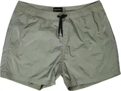 Shorce noti për meshkuj Refrigiwear NY0189P54900, të gjelbra sage