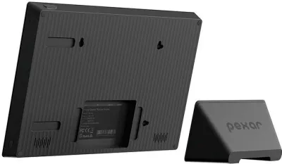 Kornizë digjitale Lexar PX-110, 11 inç, 32GB, Wi-Fi, e zezë