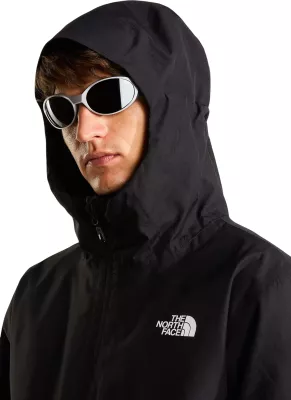 Jakne për meshkuj The North Face M Quest Tri NF0A8G0S, e zezë [Madhësia: L]