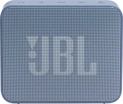 Altoparlant JBL GO Essential 2, Bluetooth, 5 orë bateri, IP67, kaltër