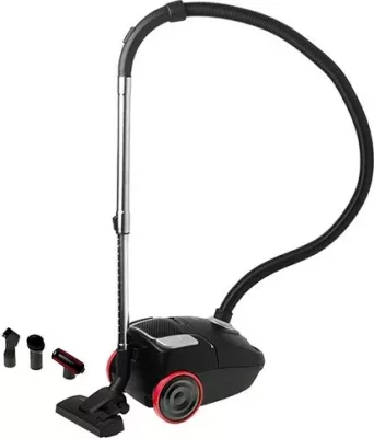 Fshesë elektrike Adler AD 7054, 800 W, E zezë