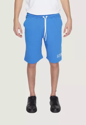 Shorce për meshkuj Icon IU8135B, blu qielli [Madhësia: XS]