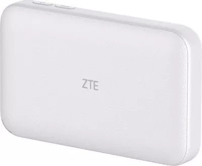 Router mobil ZTE U50 5G, Bardhë