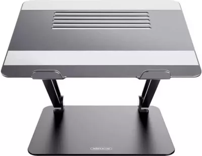 Mbajtëse e rregullueshme për laptop/monitor Nillkin ProDesk, gri
