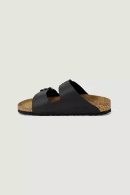 Sandale për femra Birkenstock Arizona BS 0051793, të zeza [Ngjyra: 37]