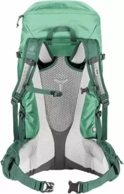 Çantë shpine për femra Deuter, e gjelbër