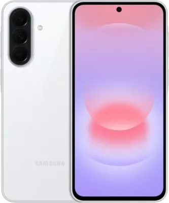 Celular Samsung A37 SM-A376B 6GB 128GB 5G Awesome White