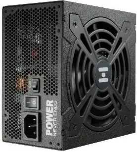 PSU FSP Hydro G PRO 650W, 80 PLUS Gold, Modular