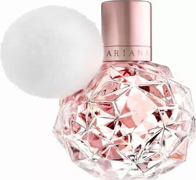 Eau de Parfum për femra Ariana Grande Ari, 50ml