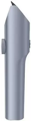 Prerës flokësh Xiaomi Hair Clipper 2, me bateri, MPN 58350, gri