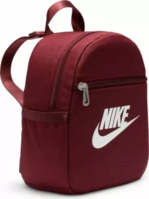 Çantë shpine Nike për femra dhe fëmijë, e kuqe